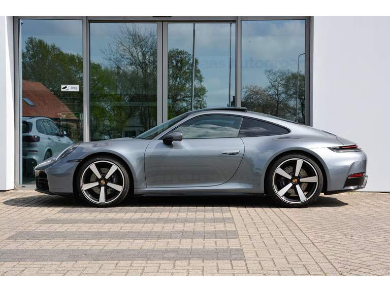 Porsche Porsche