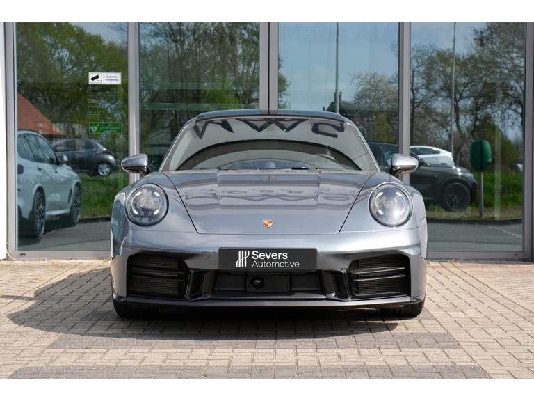 Porsche Porsche