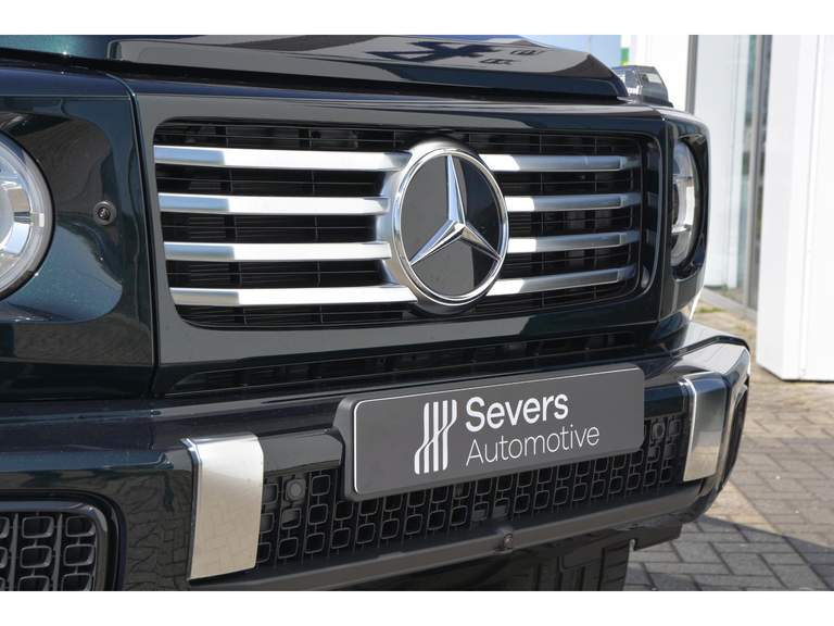 Mercedes-Benz Mercedes-Benz