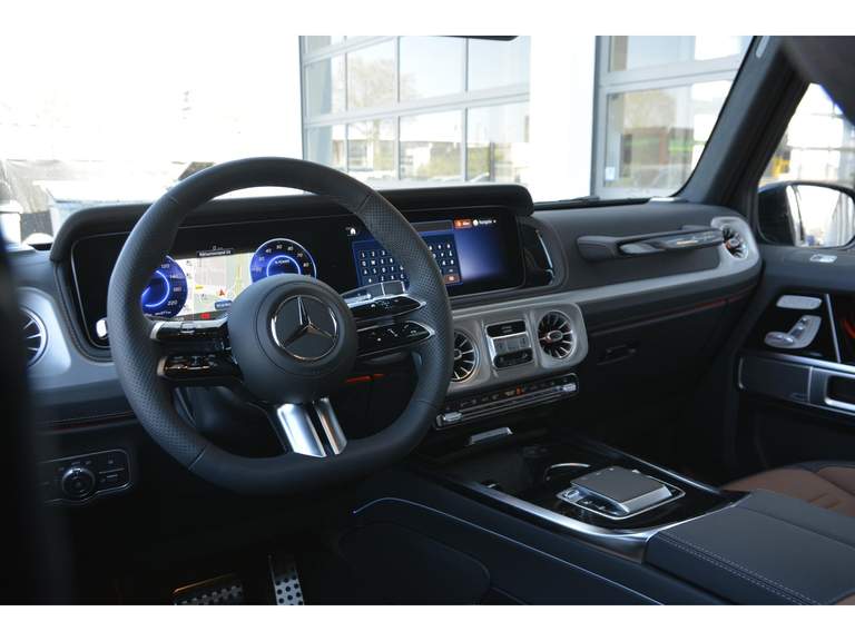 Mercedes-Benz Mercedes-Benz
