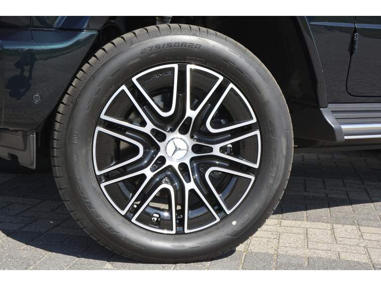 Mercedes-Benz Mercedes-Benz