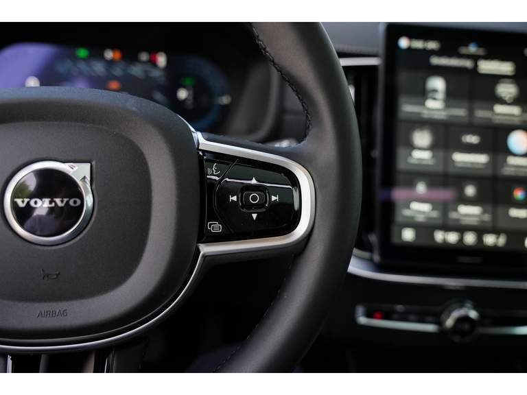 Volvo Volvo