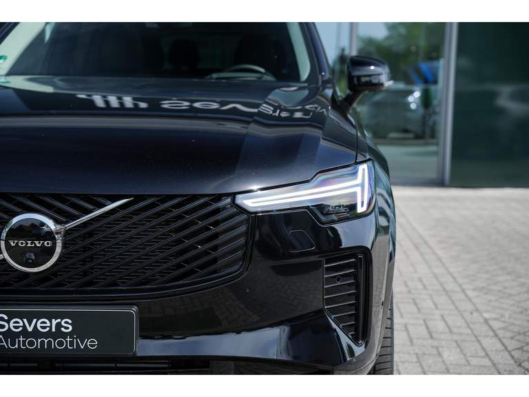 Volvo Volvo