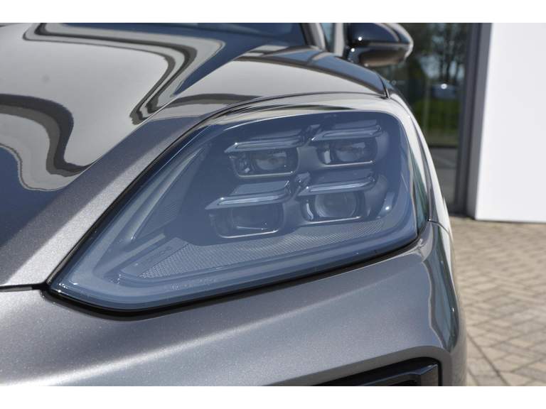 Porsche Porsche