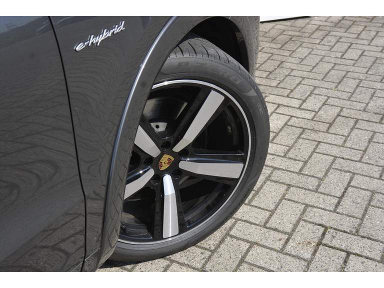 Porsche Porsche