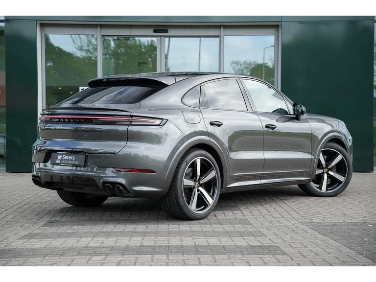 Porsche Porsche