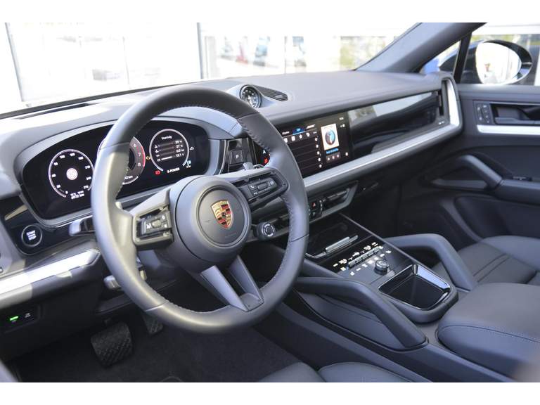 Porsche Porsche