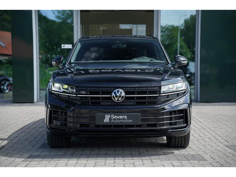 Volkswagen Volkswagen