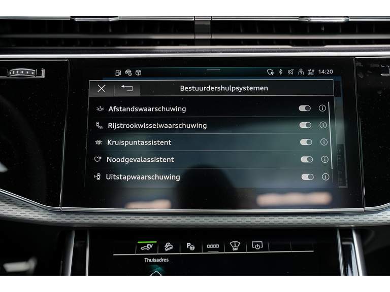 Audi Audi