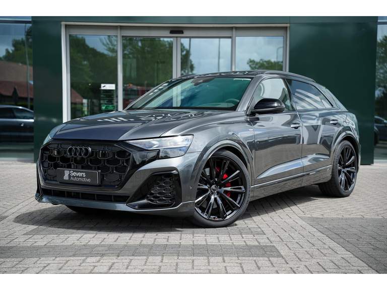Audi Audi