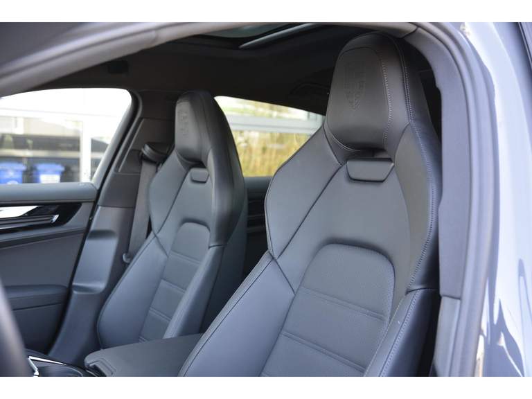 Porsche Porsche