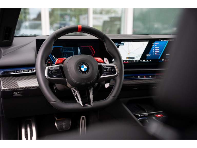 BMW BMW