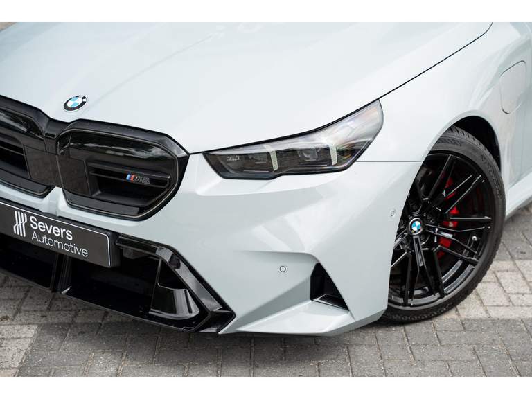 BMW BMW