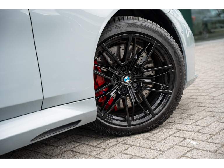 BMW BMW