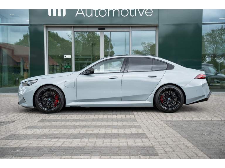 BMW BMW