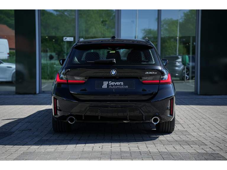 BMW BMW