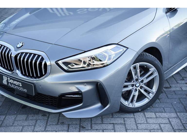 BMW BMW