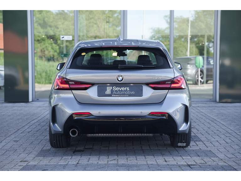BMW BMW