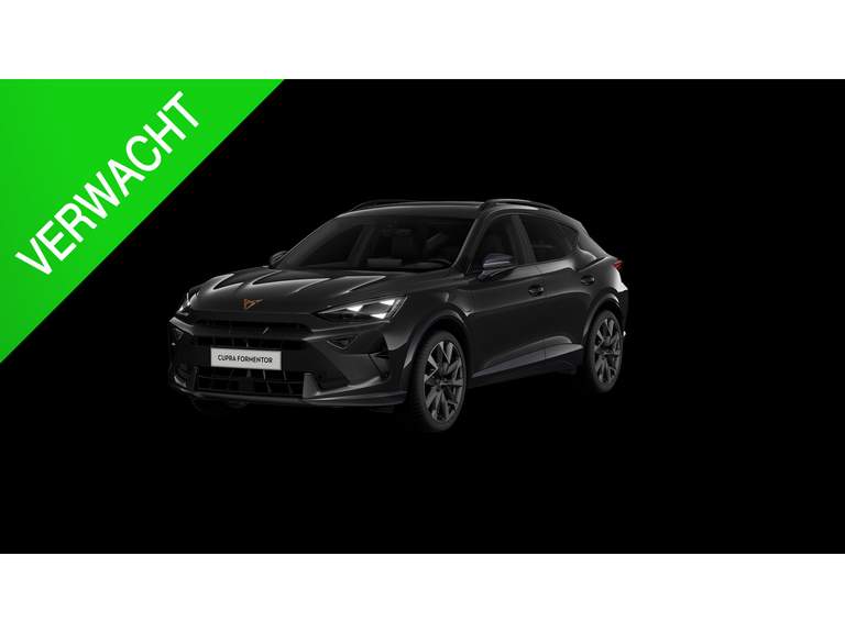 CUPRA