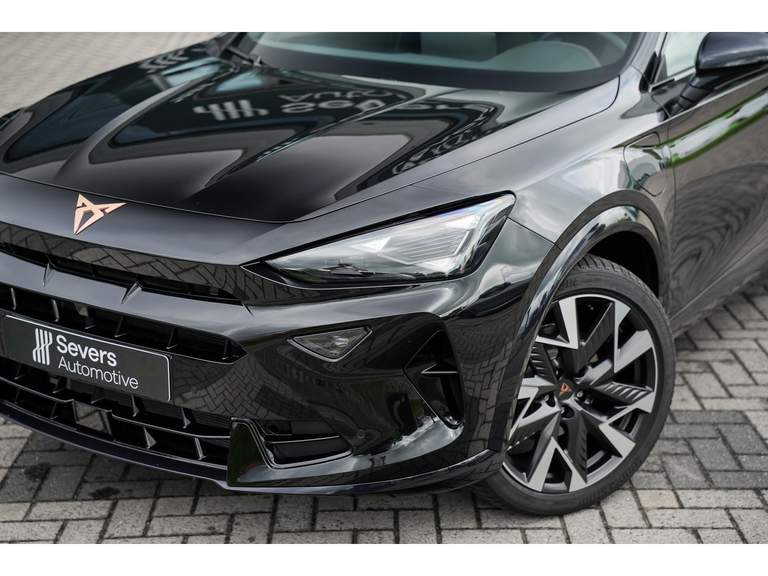 CUPRA