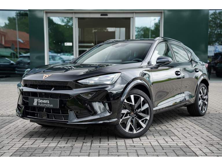 CUPRA