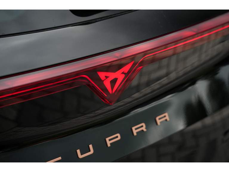 CUPRA