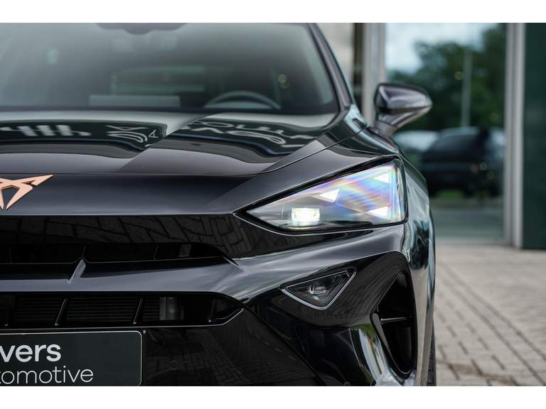 CUPRA