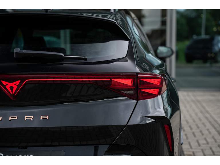 CUPRA