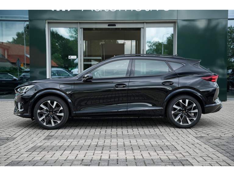 CUPRA