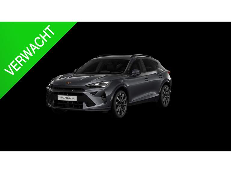 CUPRA