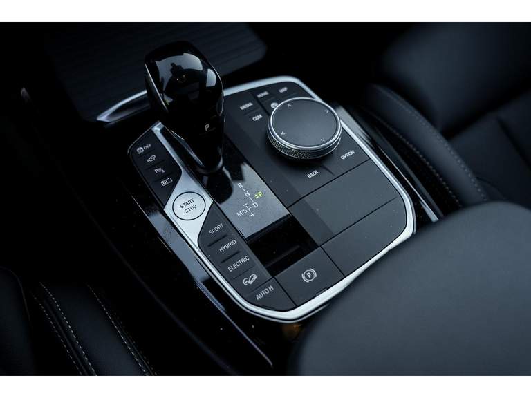 BMW BMW