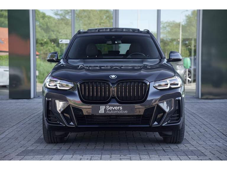 BMW BMW