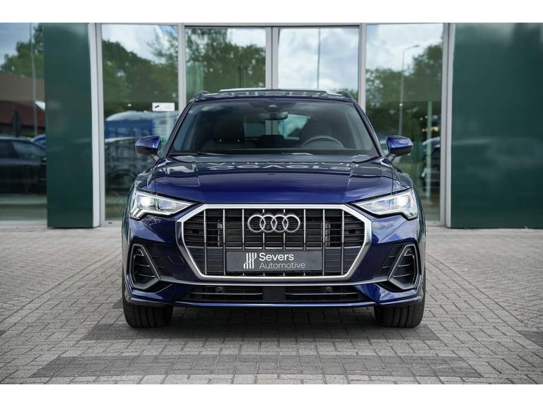 Audi Audi