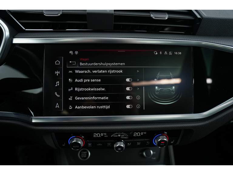 Audi Audi
