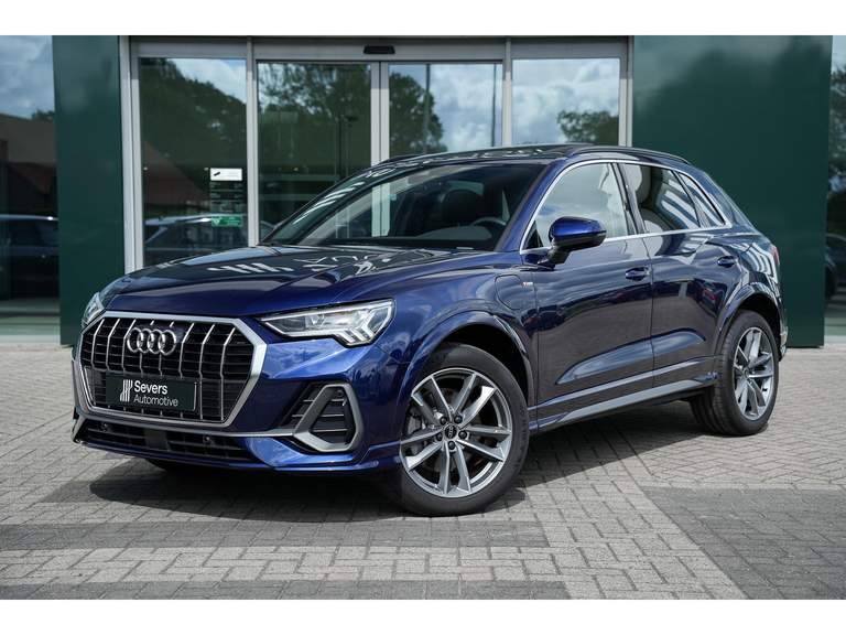 Audi Audi