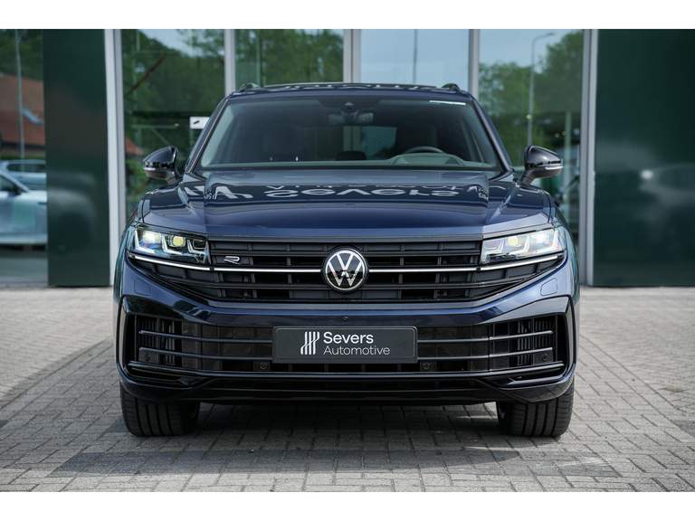 Volkswagen Volkswagen