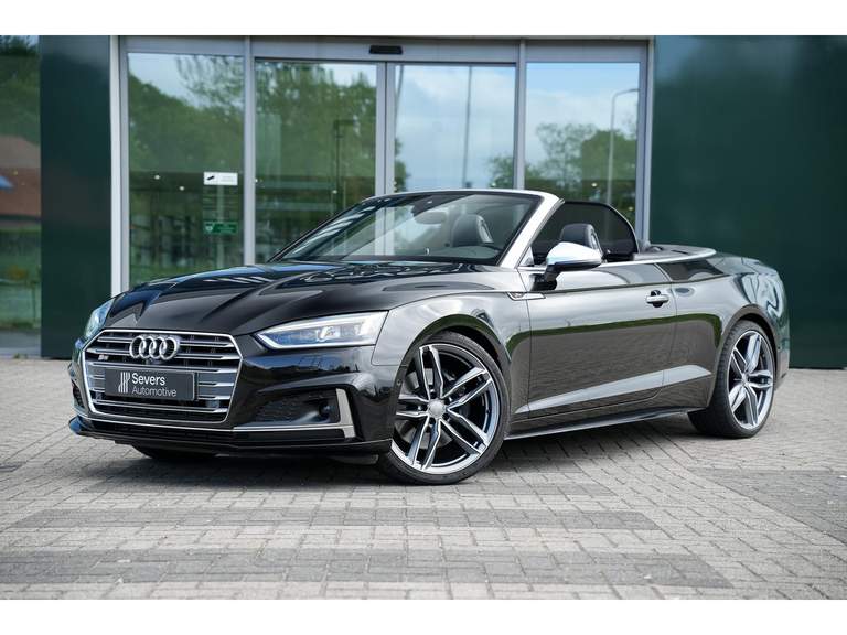 Audi Audi