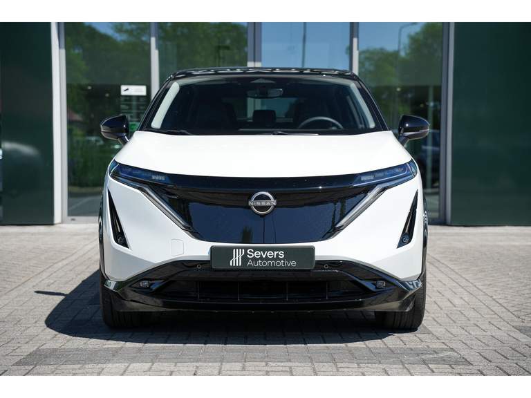 Nissan Nissan