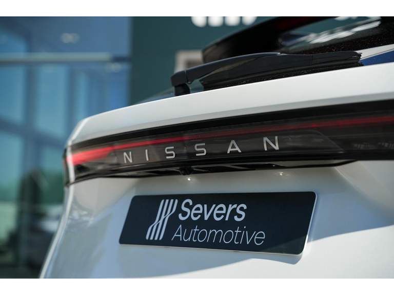 Nissan Nissan