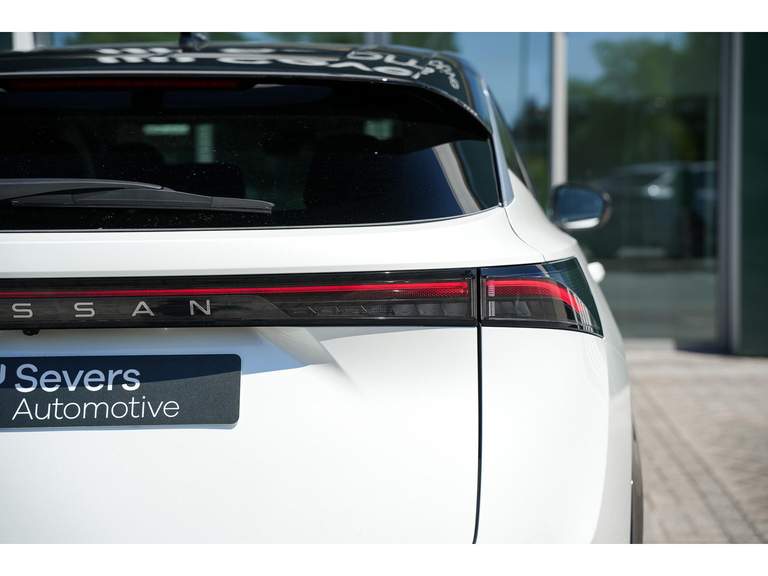 Nissan Nissan