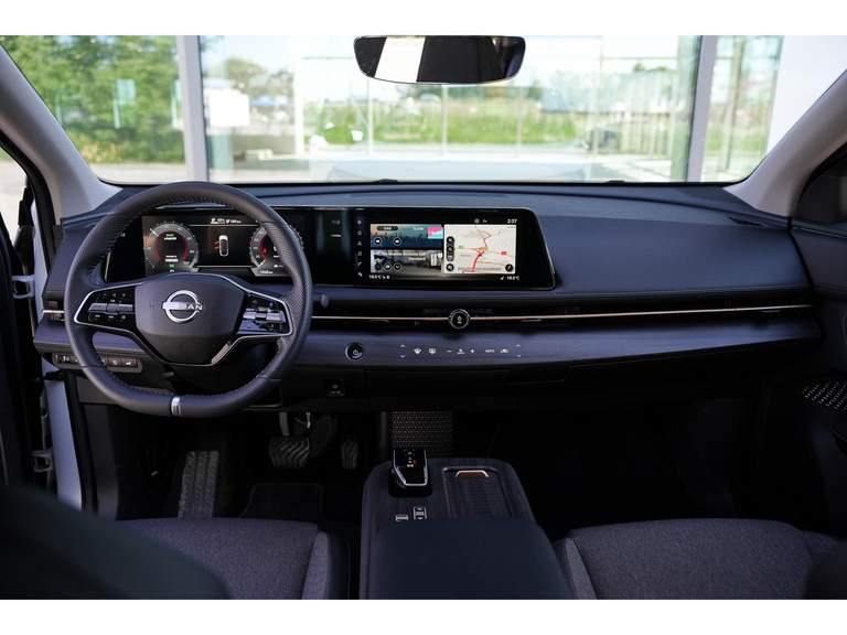 Nissan Nissan