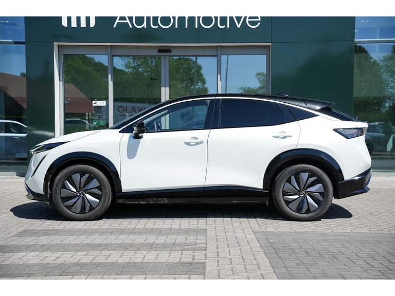 Nissan Nissan