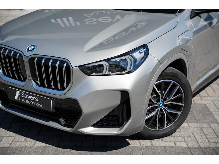 BMW BMW