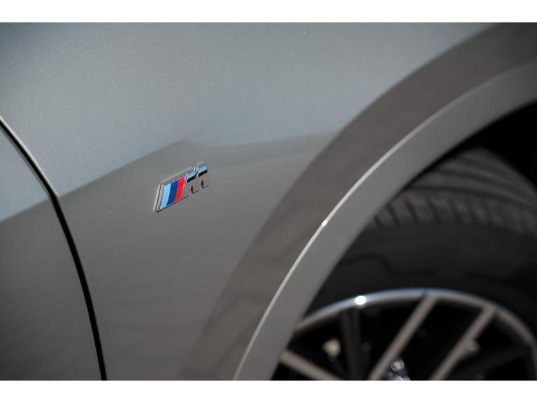 BMW BMW