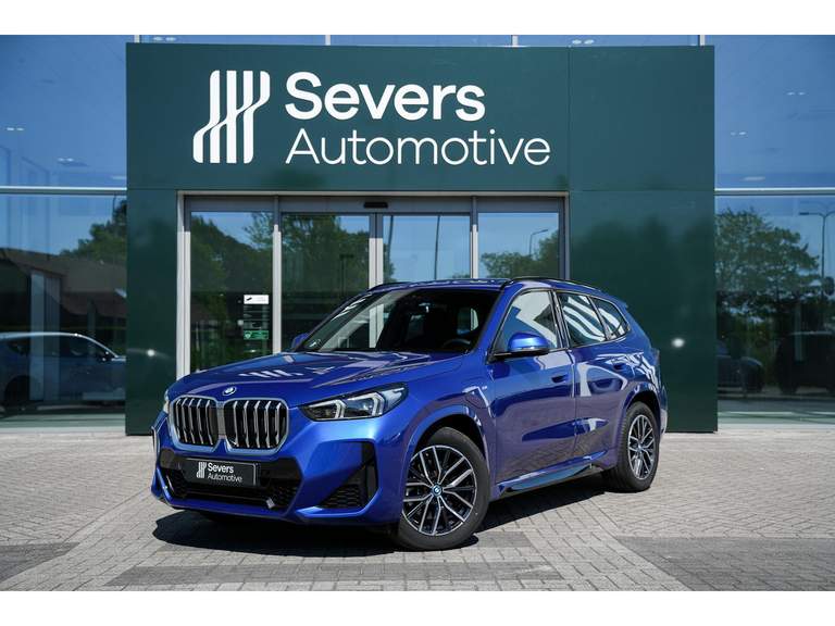 BMW BMW