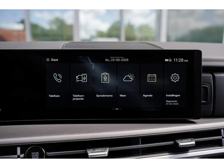 Hyundai Hyundai