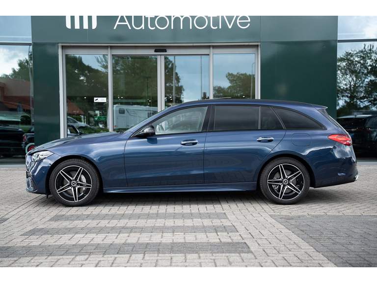 Mercedes-Benz Mercedes-Benz