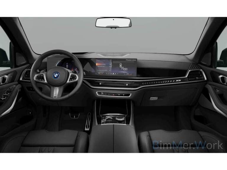 BMW BMW
