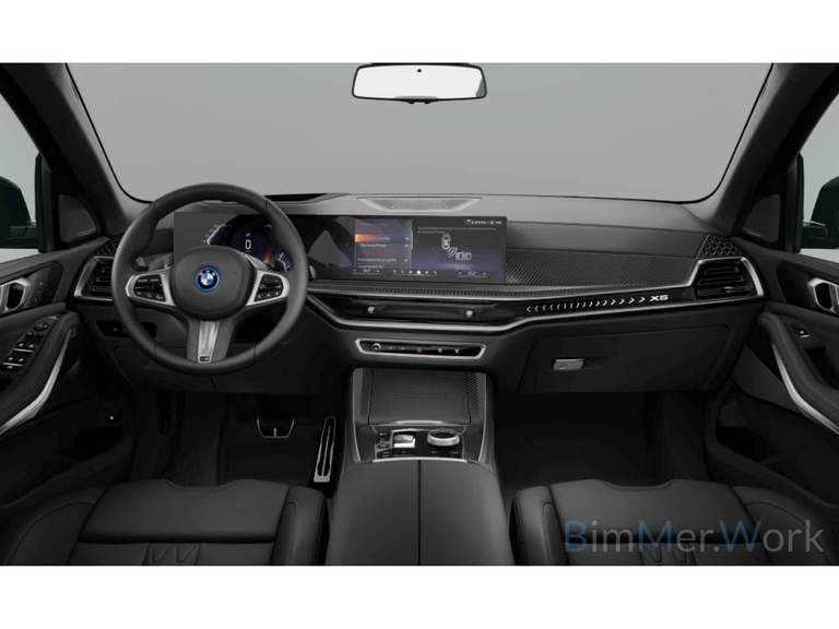 BMW BMW