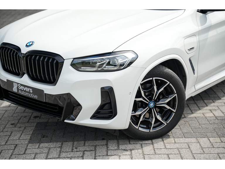 BMW BMW